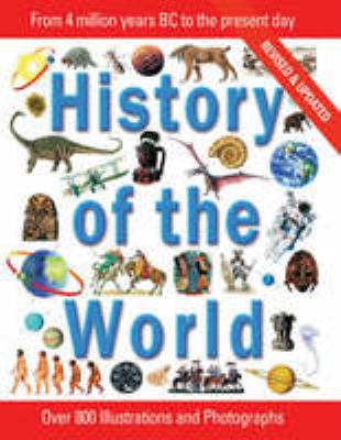 History of the world.