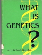 What is genetics?