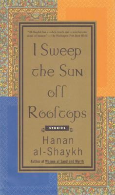 I sweep the sun off rooftops : stories