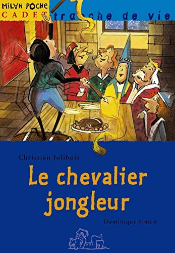 Le chevalier jongleur