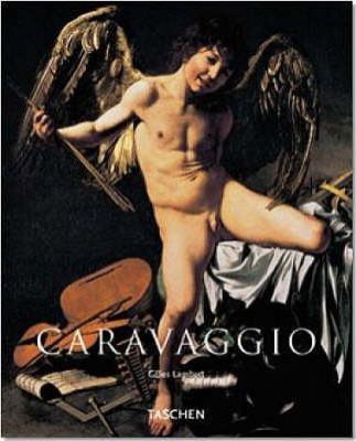 Caravaggio, 1571-1610