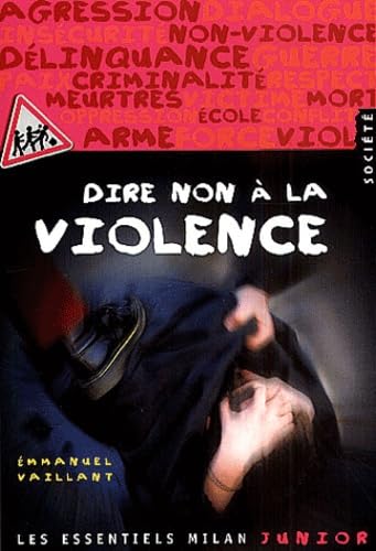 Dire non à la violence