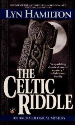 The celtic riddle : an archaeological mystery
