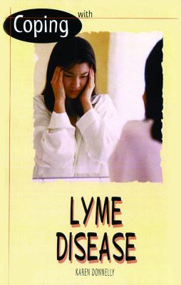 Coping with Lyme disease