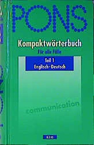 The new enlarged Schöffler-Weis German and English dictionary : English-German/German-English