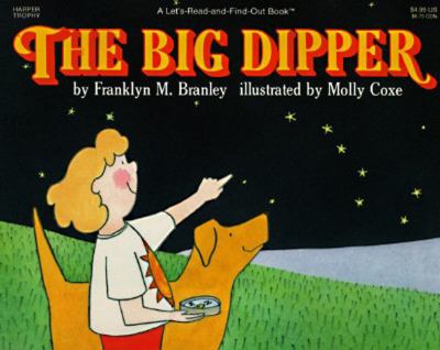 The big dipper