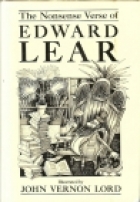 The nonsense verse of Edward Lear