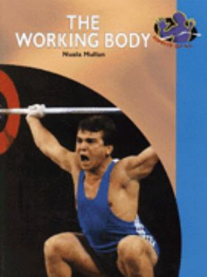 The working body
