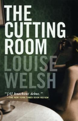 The cutting room