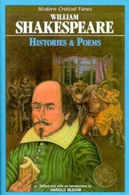 William Shakespeare : histories & poems
