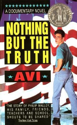 Nothing but the truth : a documentary novel