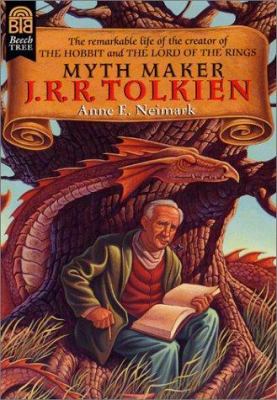 Myth maker : J.R.R. Tolkien