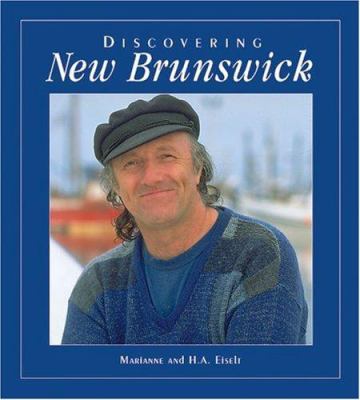 Discovering New Brunswick