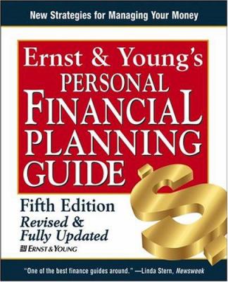 Ernst & Young's personal financial planning guide.