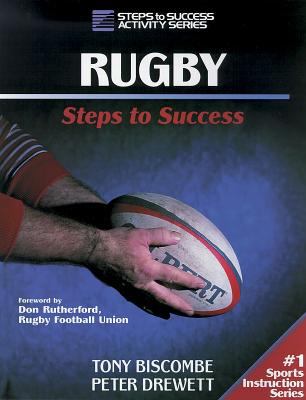 Rugby : steps to success