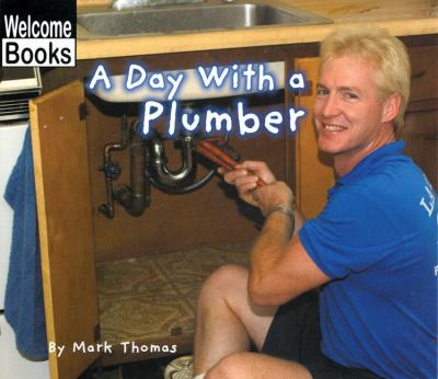A day with a plumber