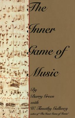 The inner game of music