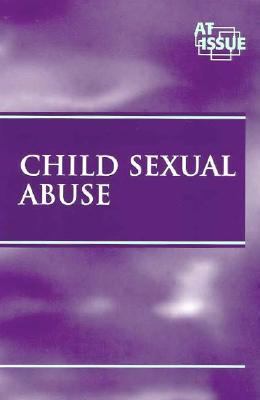 Child sexual abuse