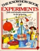 The know how book of experiments