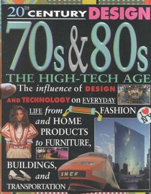 70s & 80s : the high-tech age
