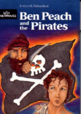 Ben Peach and the pirates