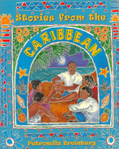 Stories from the Caribbean