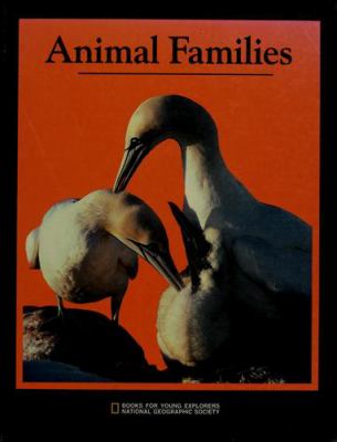 Animal families