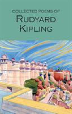 The works of Rudyard Kipling