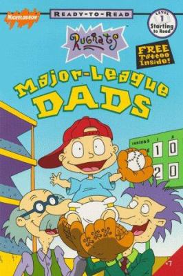 Major-league dads