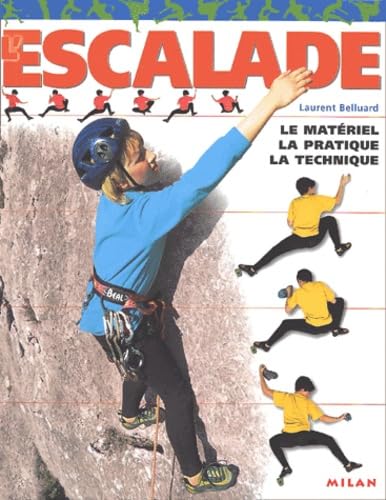 L'escalade