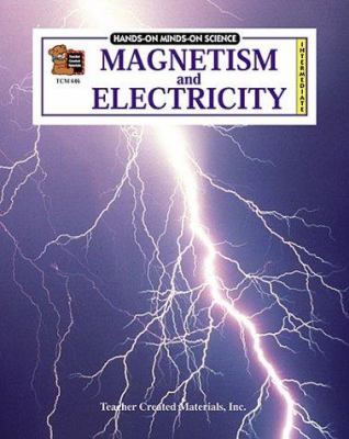 Magnetism and electricity : Intermediate