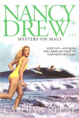 Mystery on Maui.