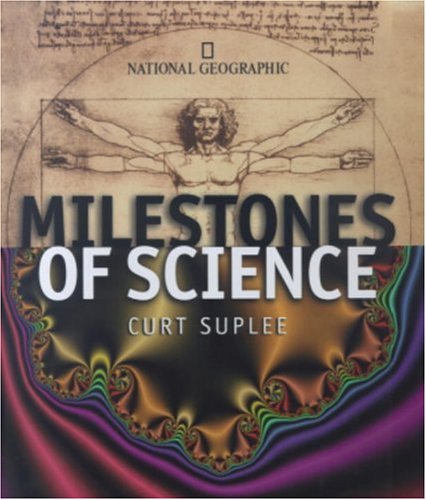 Milestones of science