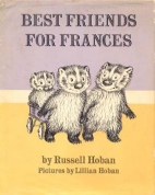 Best friends for Frances