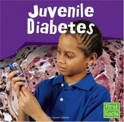 Juvenile diabetes