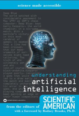Understanding artificial intelligence