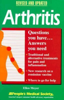 Arthritis : questions you have-- answers you need