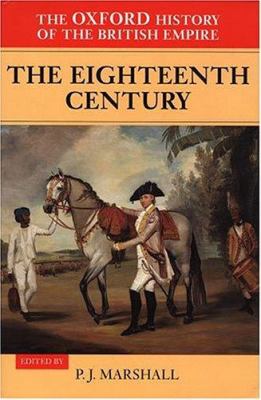 The Eighteenth century