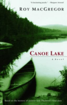 Canoe Lake : a novel