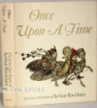 Once upon a time; : the fairy tale world of Arthur Rackham