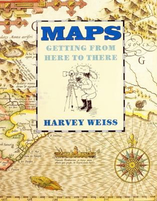 Maps : getting from here to there