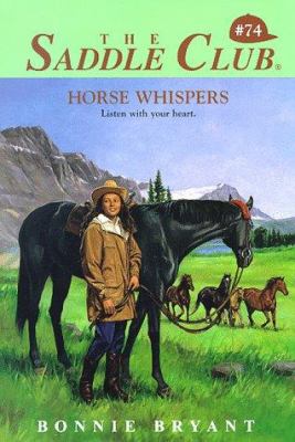 Horse whispers
