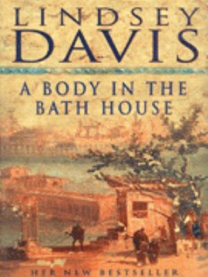 A body in the bath house