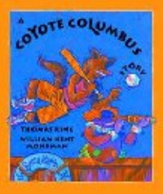 A coyote Columbus story