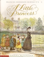 Frances Hodgson Burnett's A little princess