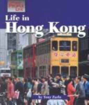 Life in Hong Kong