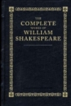 William Shakespeare, the complete works