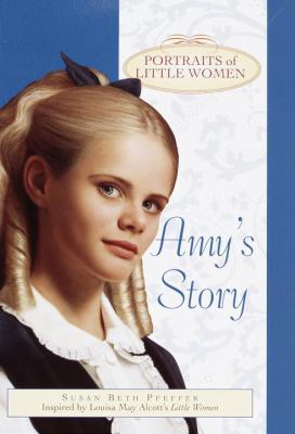 Amy's story