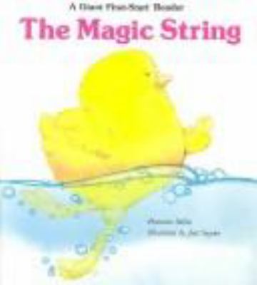 The magic string