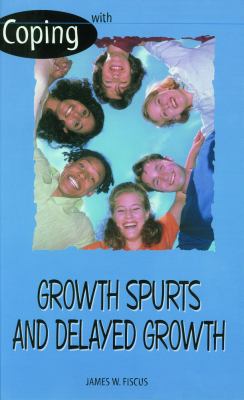 Coping with growth spurts and delayed growth